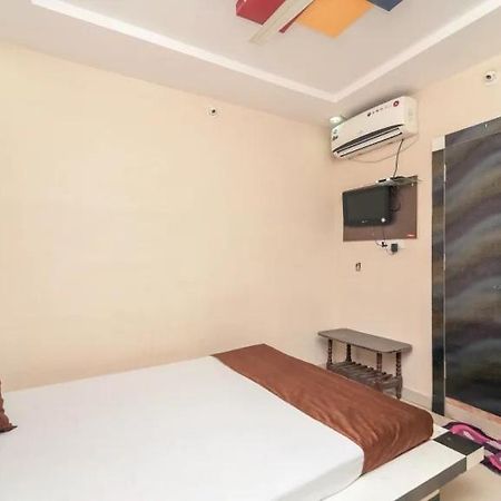 Hotel Rameshwaram Ujjain Exterior photo