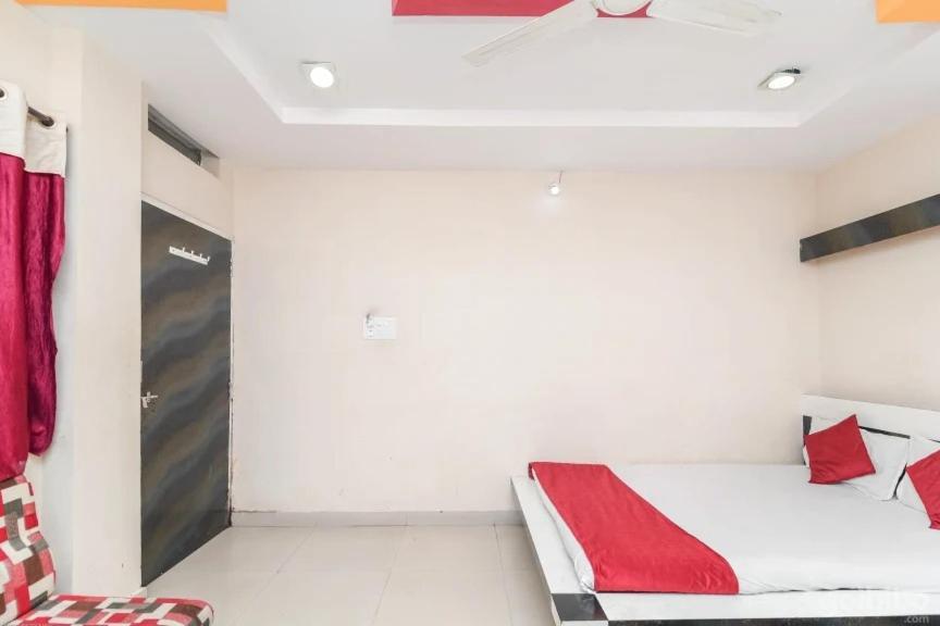 Hotel Rameshwaram Ujjain Exterior photo