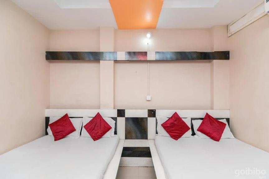 Hotel Rameshwaram Ujjain Exterior photo