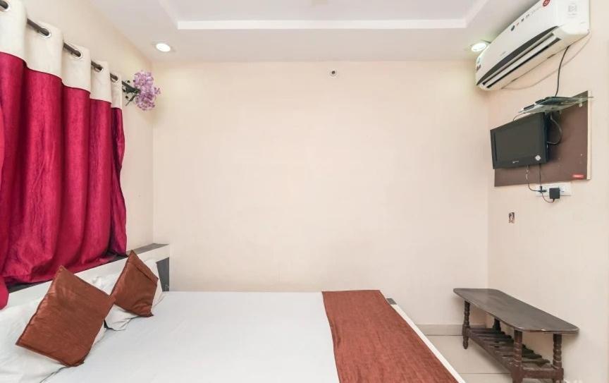 Hotel Rameshwaram Ujjain Exterior photo
