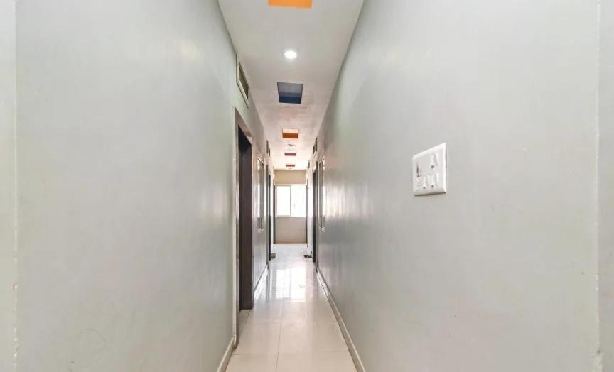 Hotel Rameshwaram Ujjain Exterior photo